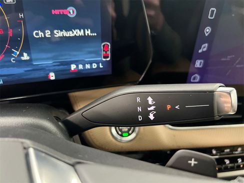 New 2026 Chevrolet Equinox ACTIV w/ Safety and Technology Package image 17