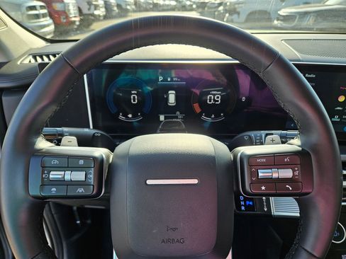 Used 2026 Hyundai Santa Fe SEL image 20