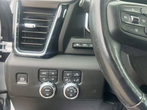 Used 2024 GMC Sierra 3500 Denali Ultimate image 27