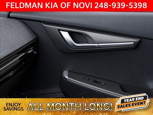 New 2025 Kia EV6 Light image 26