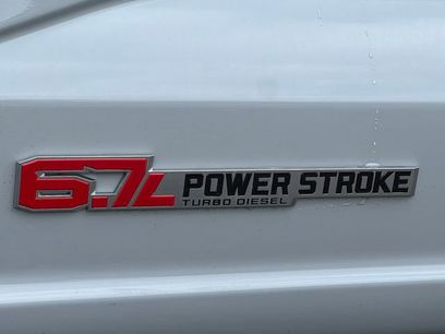 New 2026 Ford F350 XLT w/ XLT Premium Package