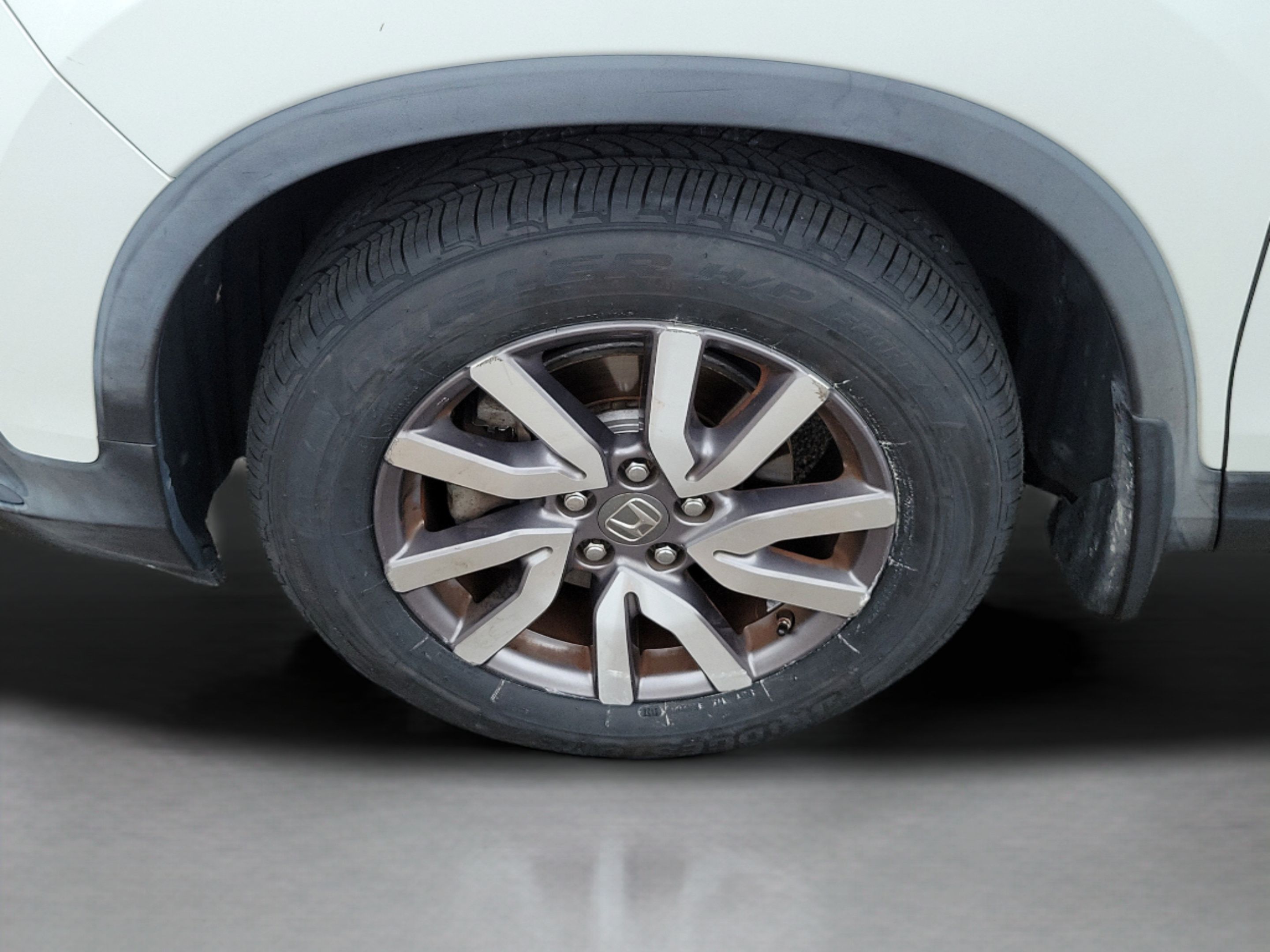 Certified 2020 Honda Pilot EX-L image 35