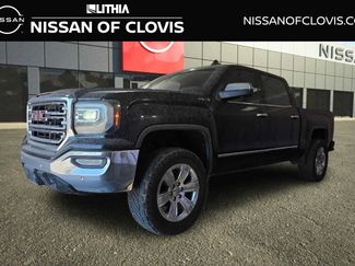 Used 2018 GMC Sierra 1500 SLT AWD/4WD video 1