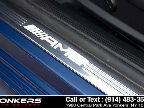 Used 2022 Mercedes-Benz E 53 AMG 4MATIC Coupe image 71