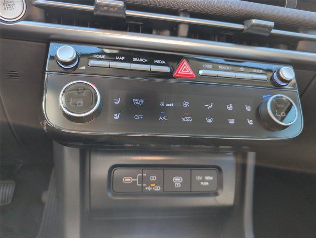 New 2026 Hyundai Tucson Limited w/ Tow & Go Package AWD/4WD image 22