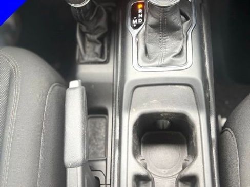Used 2023 Jeep Wrangler Unlimited Sport AWD/4WD image 18