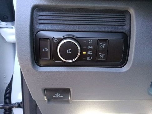 New 2026 Ford F350 XL w/ STX Appearance Package image 16