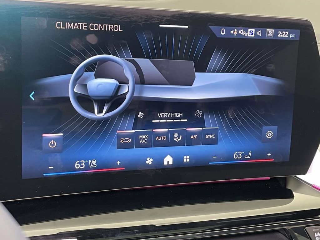 Used 2026 BMW X2 xDrive28i w/ Convenience Package AWD/4WD image 27