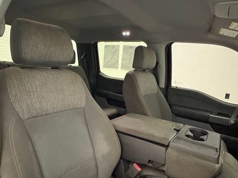 Used 2021 Ford F150 XLT RWD image 34