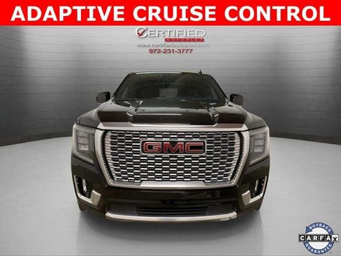 Used 2023 GMC Yukon XL Denali image 2