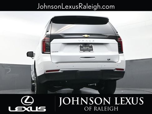 Used 2026 Chevrolet Tahoe LT RWD image 20