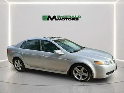 Used 2004 Acura TL