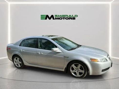 Used 2004 Acura TL FWD image 1
