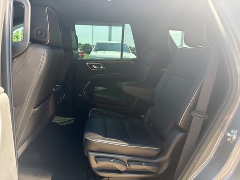 Used 2021 Chevrolet Tahoe Premier AWD/4WD image 26