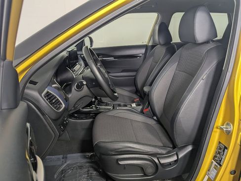 Used 2022 Kia Seltos S image 12