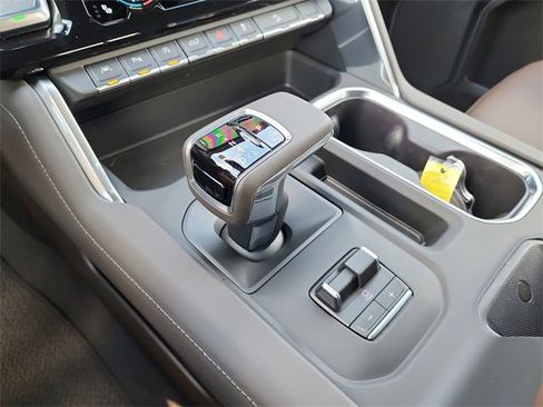 New 2026 GMC Sierra 1500 Denali w/ Denali Reserve Package image 25