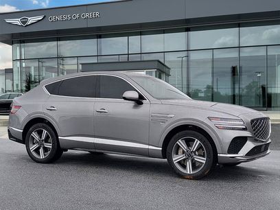 Used 2025 Genesis GV80 3.5T
