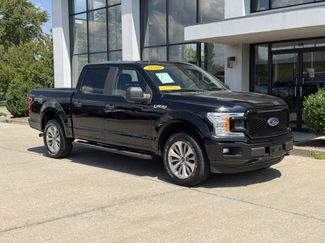Used 2018 Ford F150 XL w/ Equipment Group 101A Mid AWD/4WD video 2