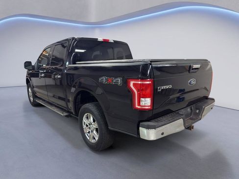 Used 2017 Ford F150 XLT w/ Equipment Group 302A Luxury image 5