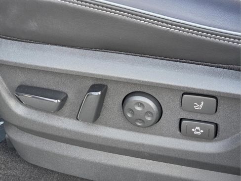 New 2026 INFINITI QX80 4WD image 13
