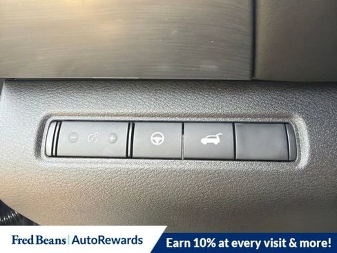 New 2026 Nissan Pathfinder Rock Creek AWD/4WD image 23