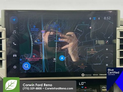 Used 2024 Toyota Sequoia Limited image 17