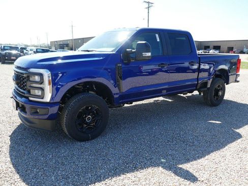 New 2026 Ford F250 XL image 9