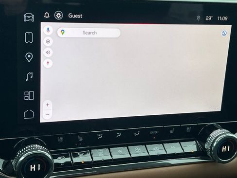 New 2026 GMC Canyon AT4 w/ Technology Plus Package image 15