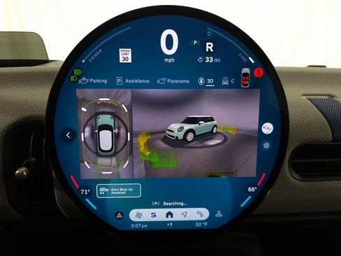 New 2026 MINI Cooper S image 26