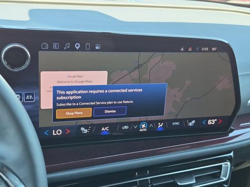 Certified 2024 Chevrolet Traverse Z71 AWD/4WD image 14