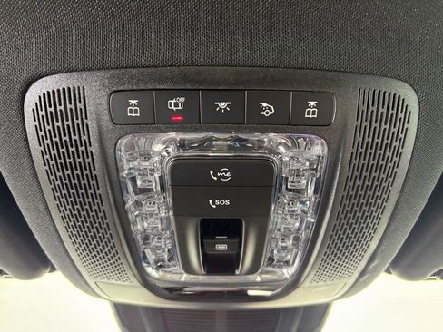 Used 2024 Mercedes-Benz GLE 450 4MATIC w/ AMG Line Exterior image 24
