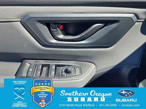 New 2026 Subaru Forester Wilderness AWD/4WD image 22