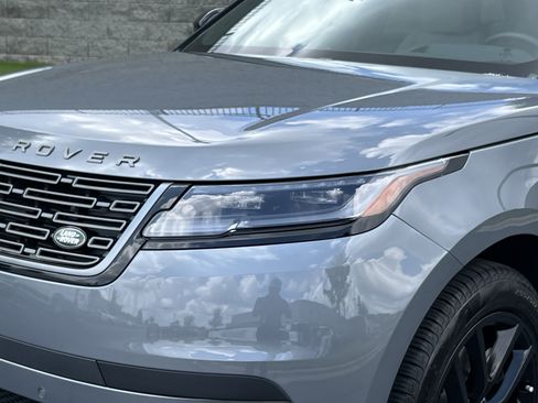 Certified 2026 Land Rover Range Rover Velar S AWD/4WD image 12
