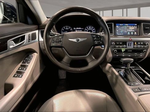 Used 2020 Genesis G80 3.8 AWD/4WD image 9