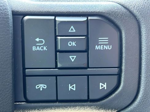 Used 2025 Ford F350 XL w/ XL Driver Assist Package AWD/4WD image 20