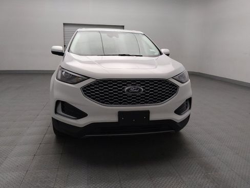 Used 2024 Ford Edge SEL image 14