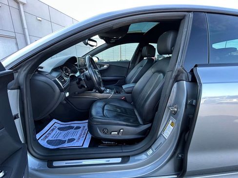 Used 2018 Audi A7 3.0T Premium Plus image 15