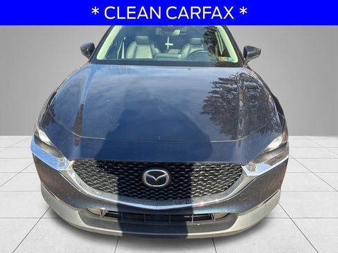 Used 2021 MAZDA CX-30 AWD 2.5 S w/ Preferred Package image 2