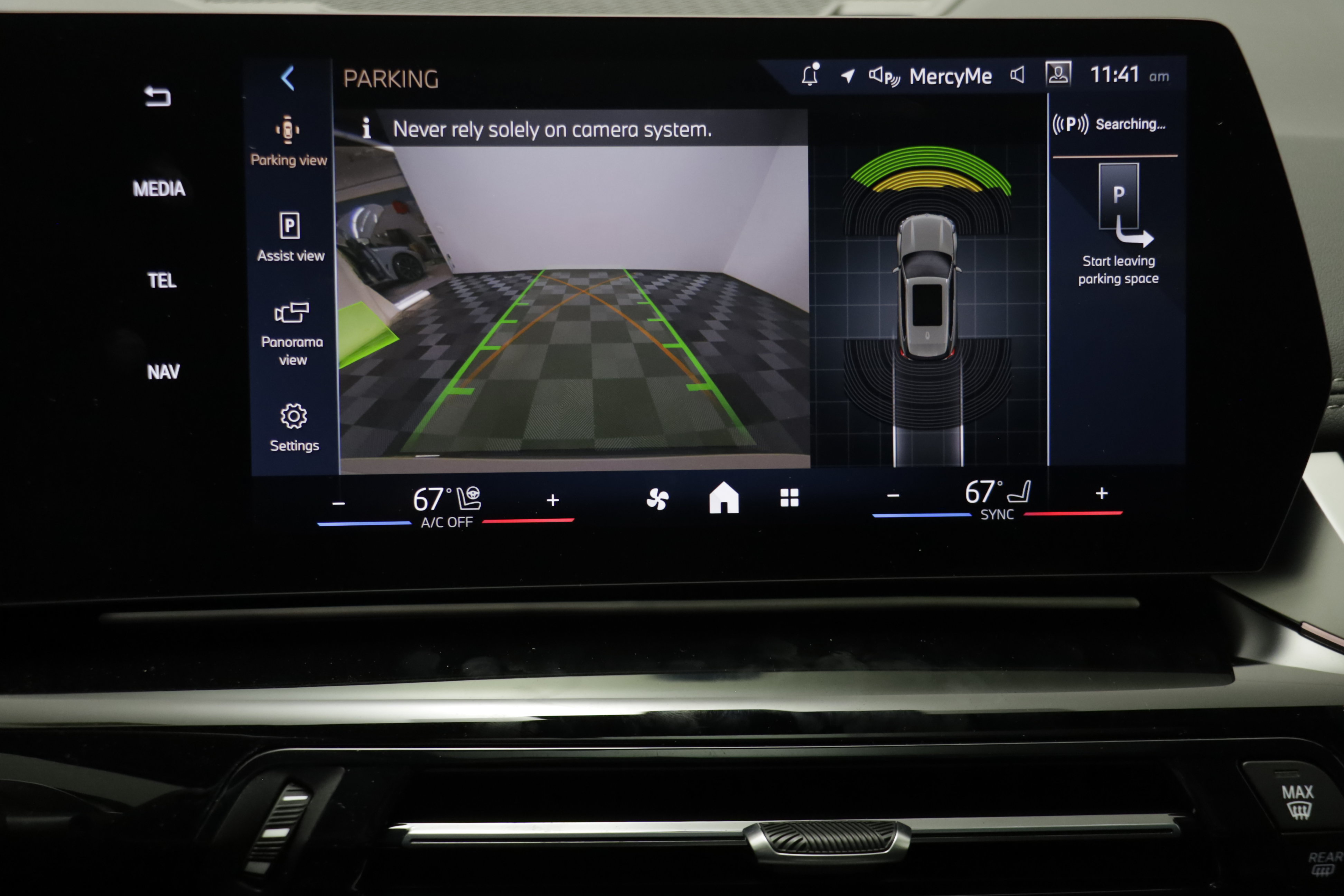 New 2027 BMW X1 xDrive28i AWD/4WD image 11
