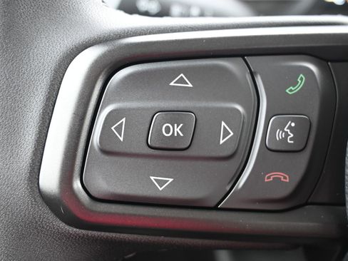 New 2026 Jeep Wrangler Unlimited Rubicon image 9