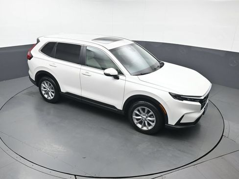 Used 2023 Honda CR-V EX-L image 42