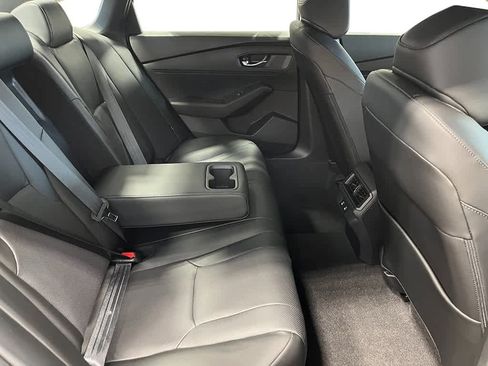 New 2026 Honda Accord Sport-L image 27