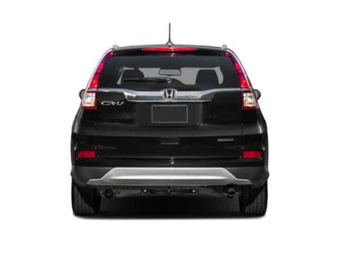 Used 2015 Honda CR-V Touring image 5