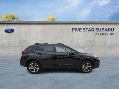 Certified 2025 Subaru Crosstrek 2.0i Premium w/ Crosstrek Mirror Package image 9