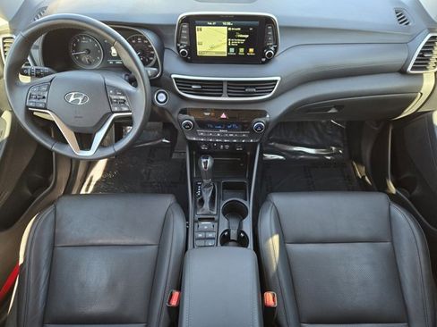 Used 2019 Hyundai Tucson Ultimate image 26
