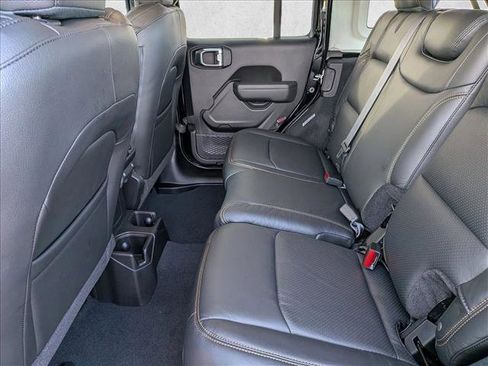 New 2026 Jeep Wrangler Sport image 13