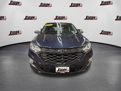 Used 2018 Chevrolet Equinox LS w/ LPO, Blackout Package image 2