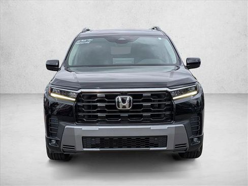 New 2026 Honda Pilot Touring image 6