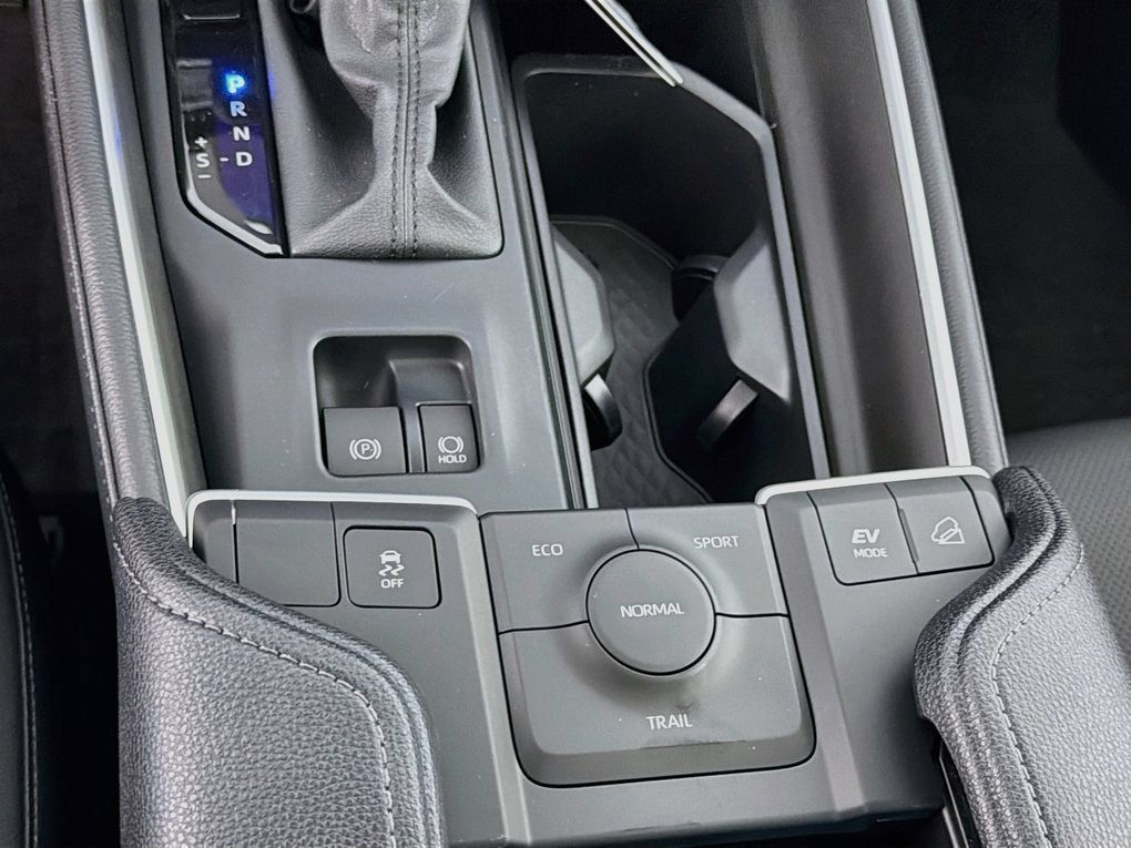 New 2026 Toyota Grand Highlander AWD Hybrid image 21