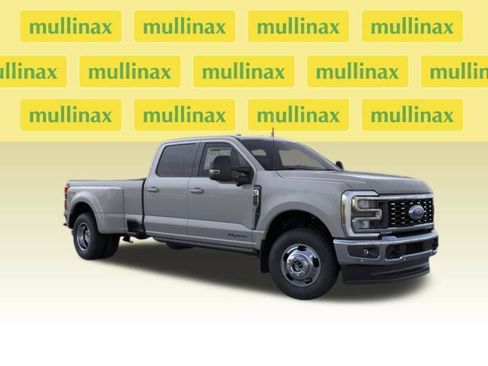 New 2026 Ford F350 Lariat w/ Lariat Ultimate Package AWD/4WD image 10